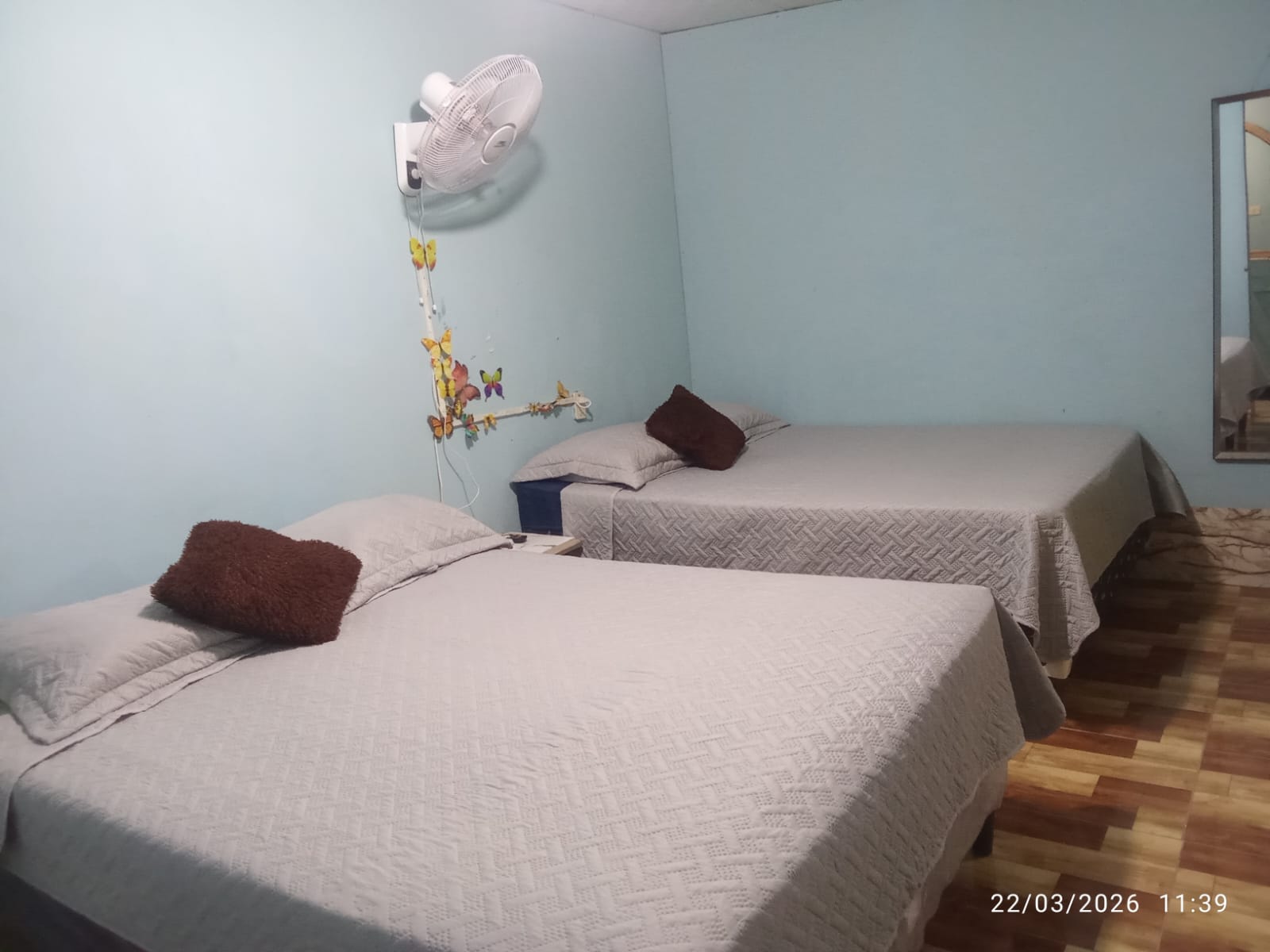 Recepción