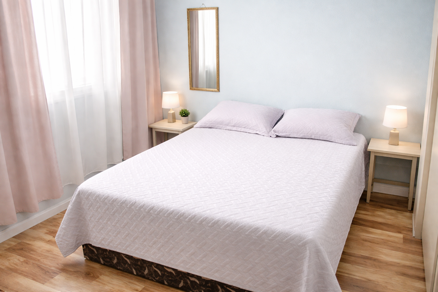Hotel INVERSIONES ISA